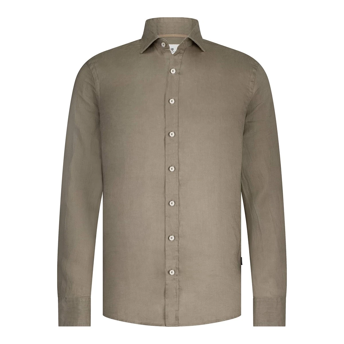 Heren Overshirt Pisa-S25-M1