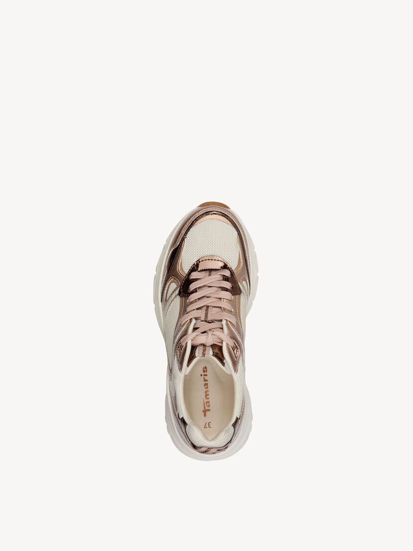 Sneaker - roze