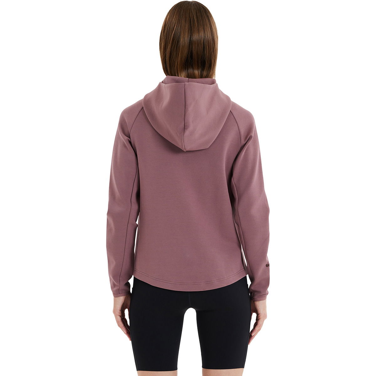 SOS Vail Full Zip Hættetrøje Dame