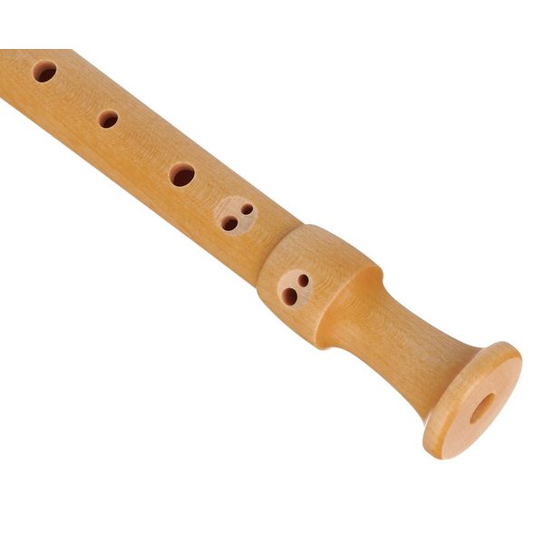 Mollenhauer 17412 Fipple Tere Soprano B