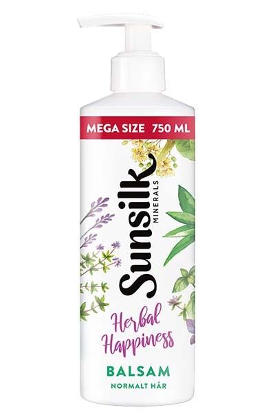 Herbal Happiness Balsam