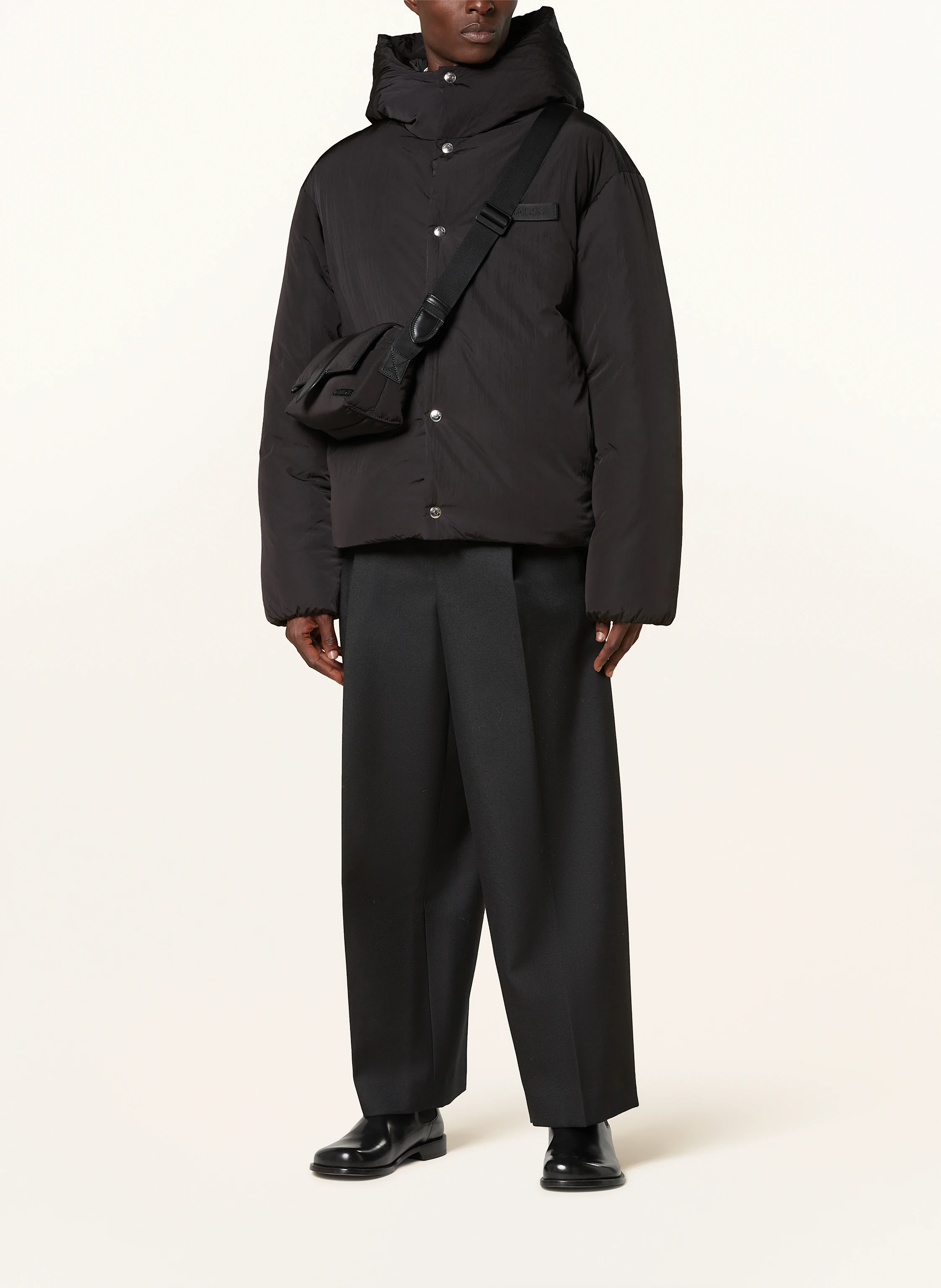 JACQUEMUS Jacke LA DOUDOUNE