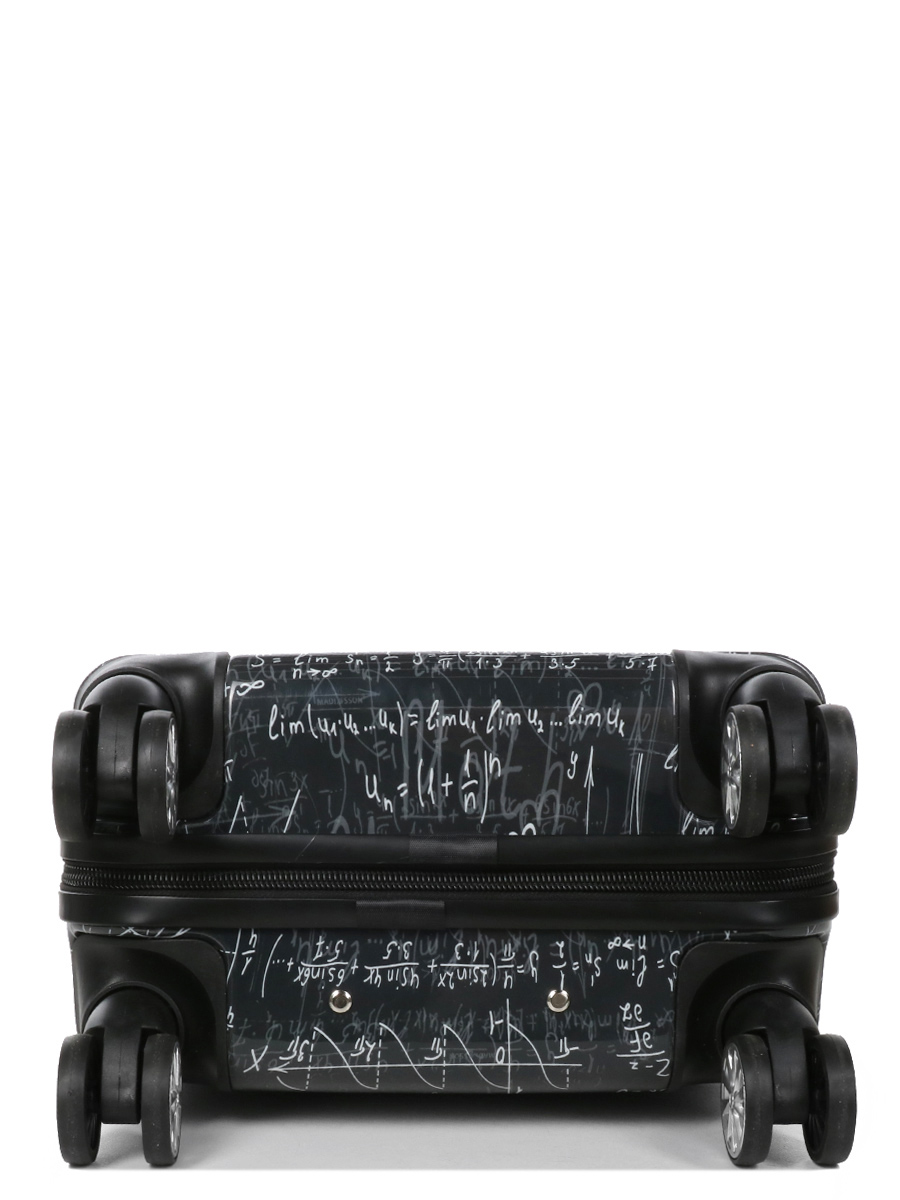 Valise Madisson Equation 55 cm