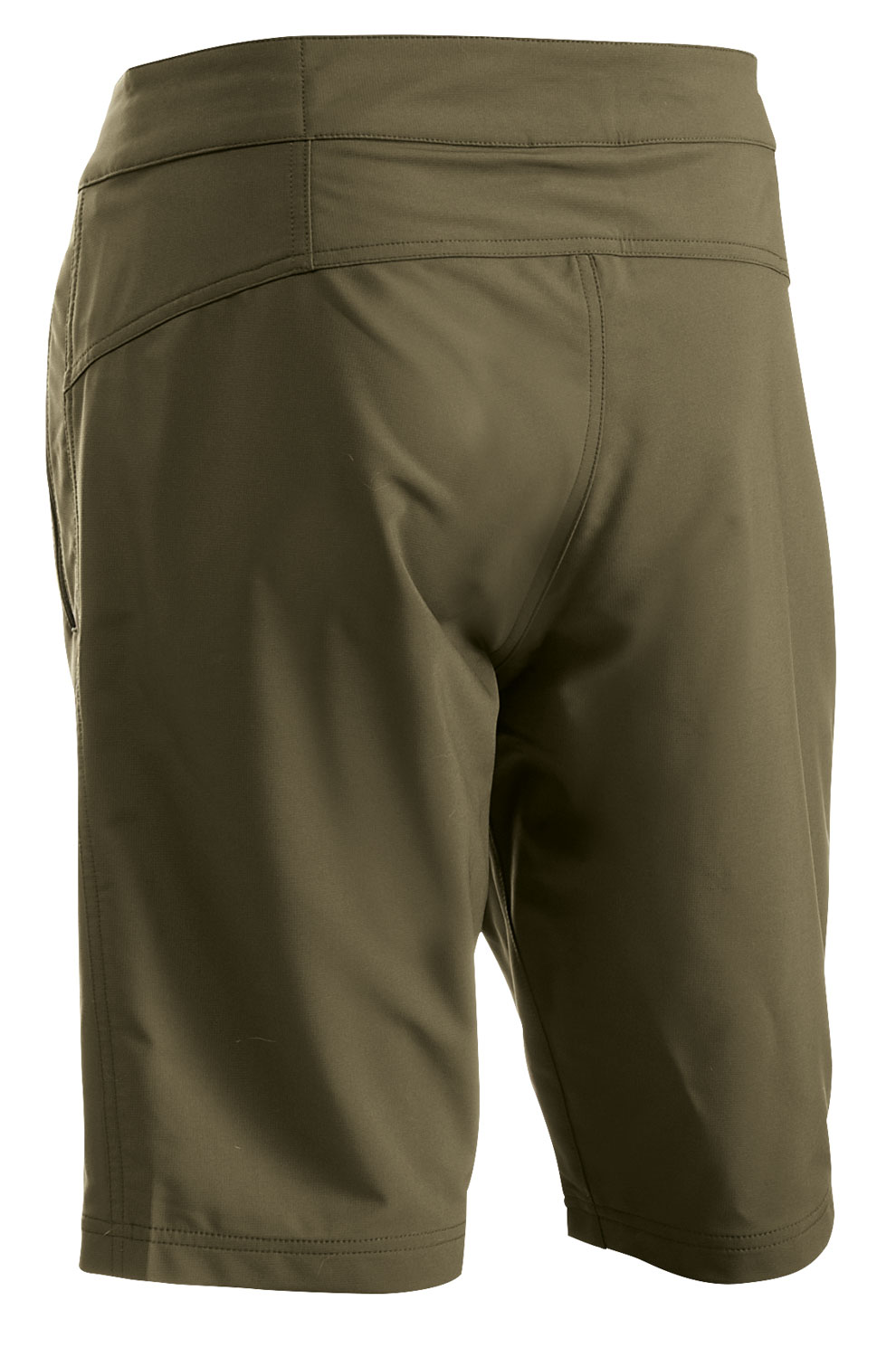 Northwave Escape 2 Baggy Shorts i Forest Green