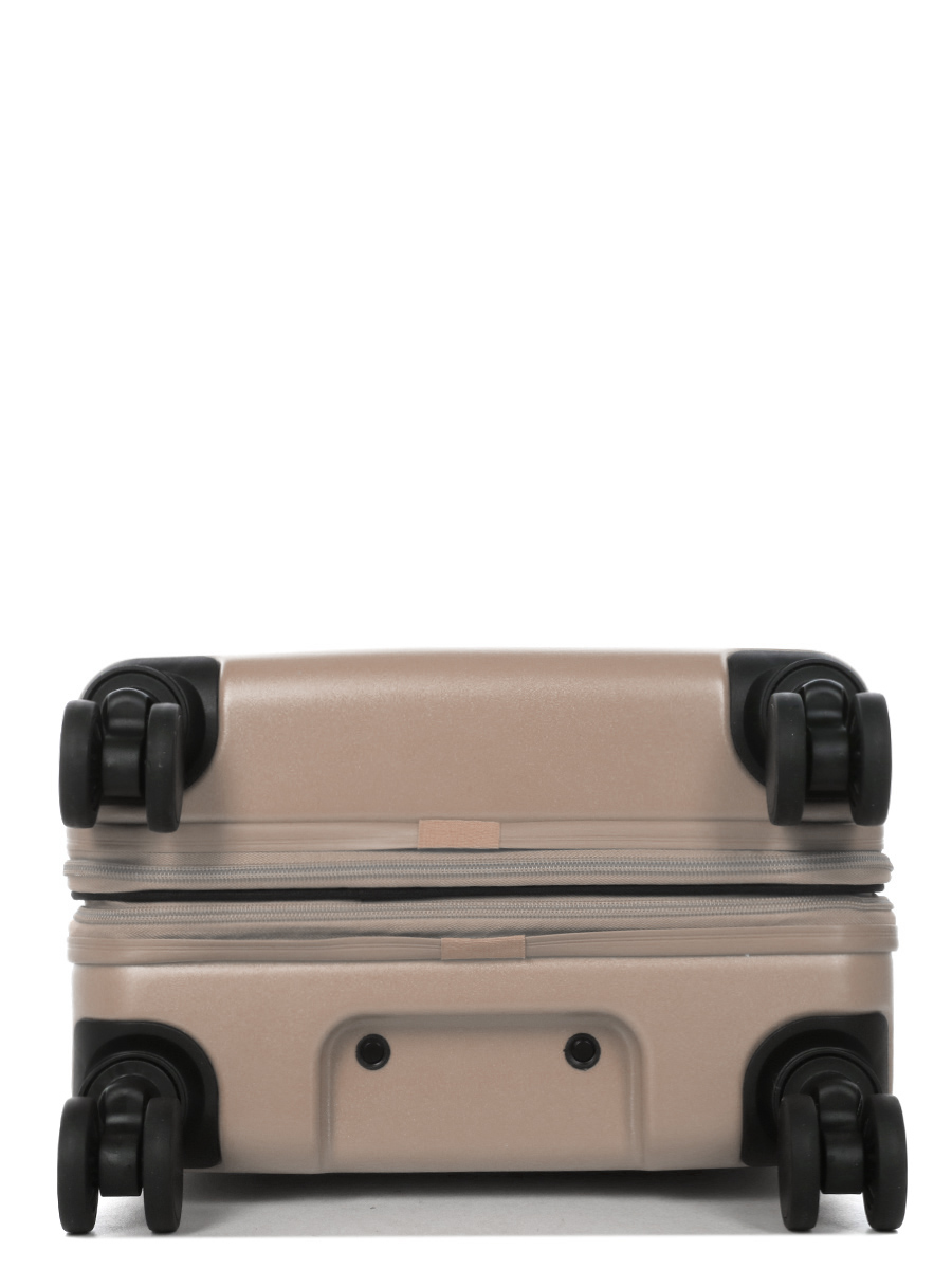 Valise Jump Glossy Slim 55 cm
