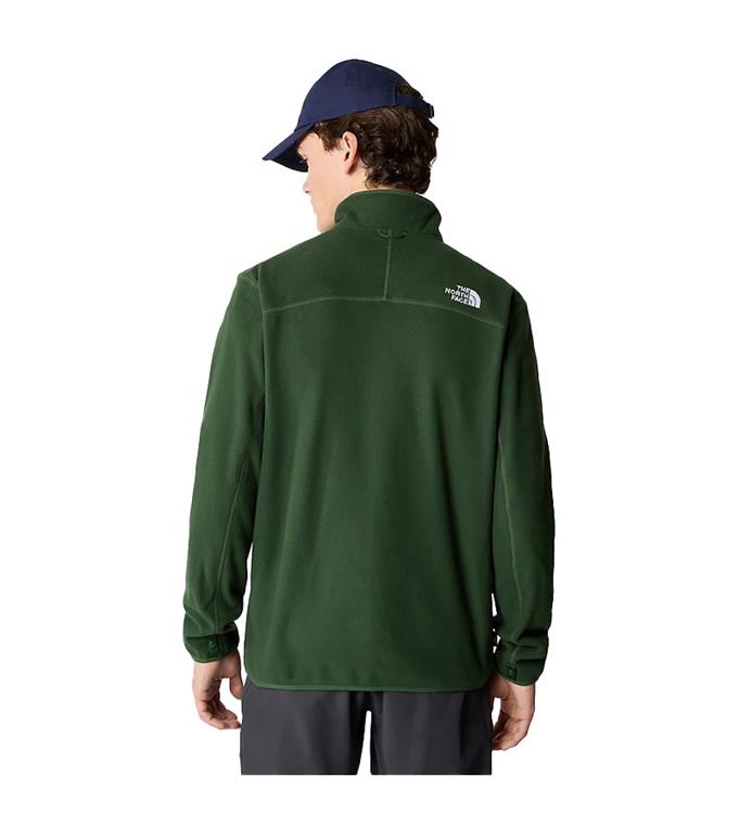 The North Face Men 100 Glacier Fleece Jack