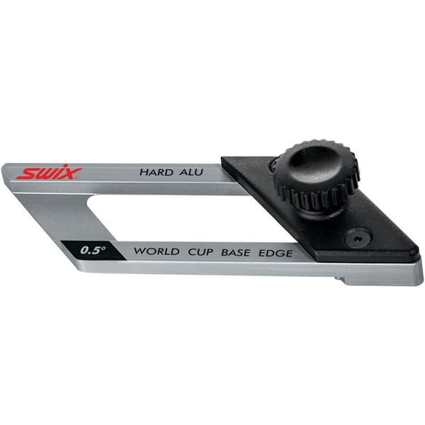 Outillage fart SWIX BASE EDGE BEVELING TOOL WORLD CUP 0.5°