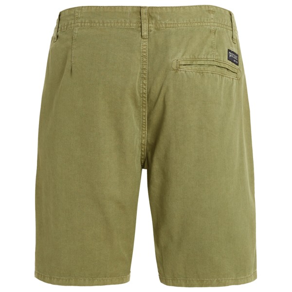 Protest - PRTComie Shorts - Short