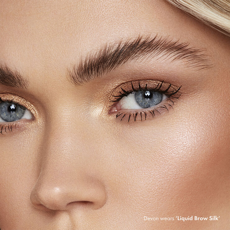 ICONIC LONDON ICONIC London Liquid Brow Silk