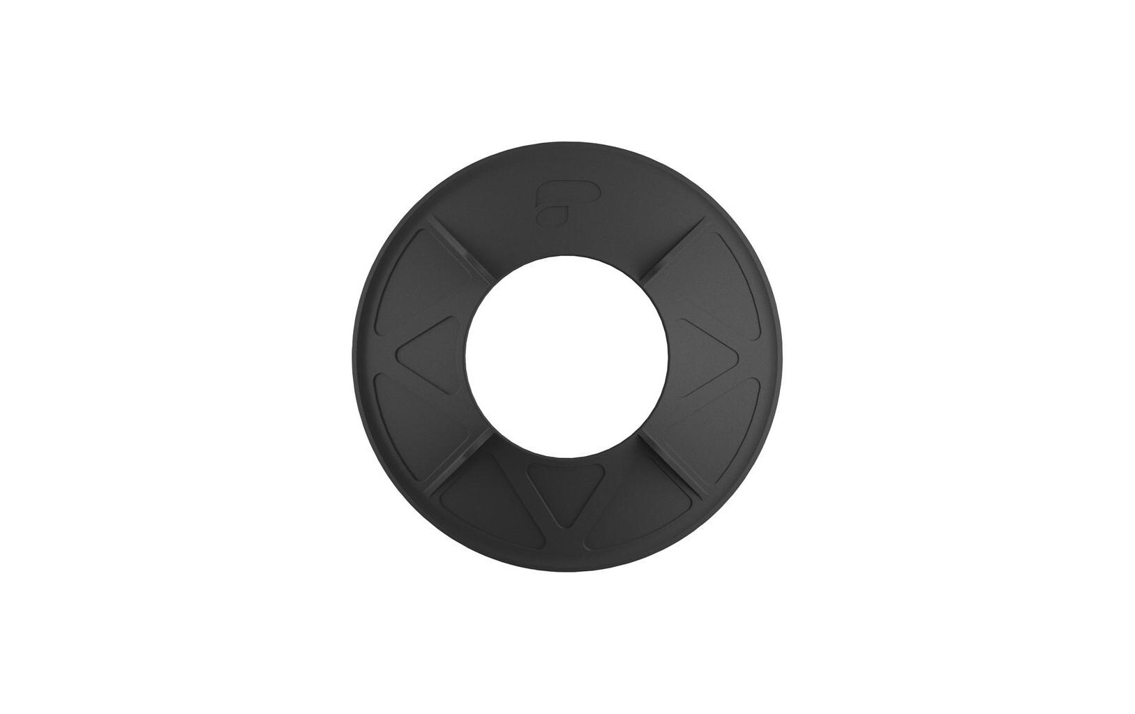 Adapter Light FlyAbdeckung zwischen BaseCamp Matte Box und dem Objektiv