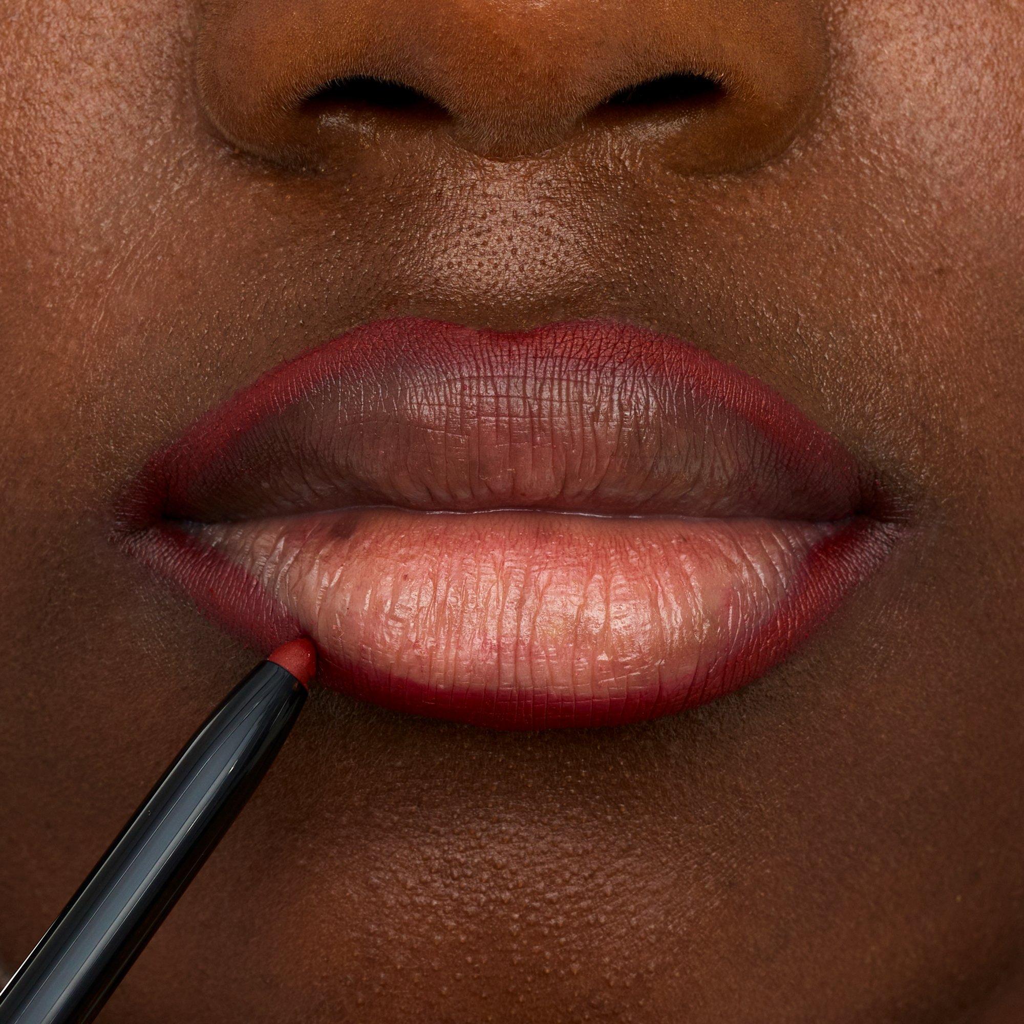 8h MATTE comfort lipliner
