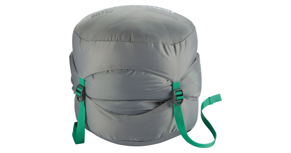 Therm-a-RestSaros 32F/0C Sleeping Bag, Regular slaapzak