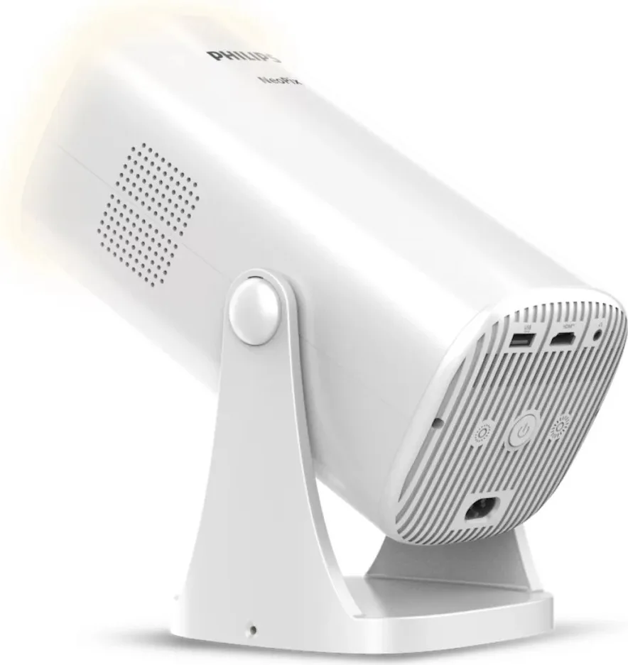 Philips NeoPix 230 Picoprojecteurs
