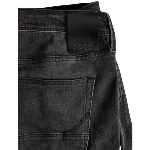 Jack & Jones - JJIGLENN JJFOX 50SPS Negro
