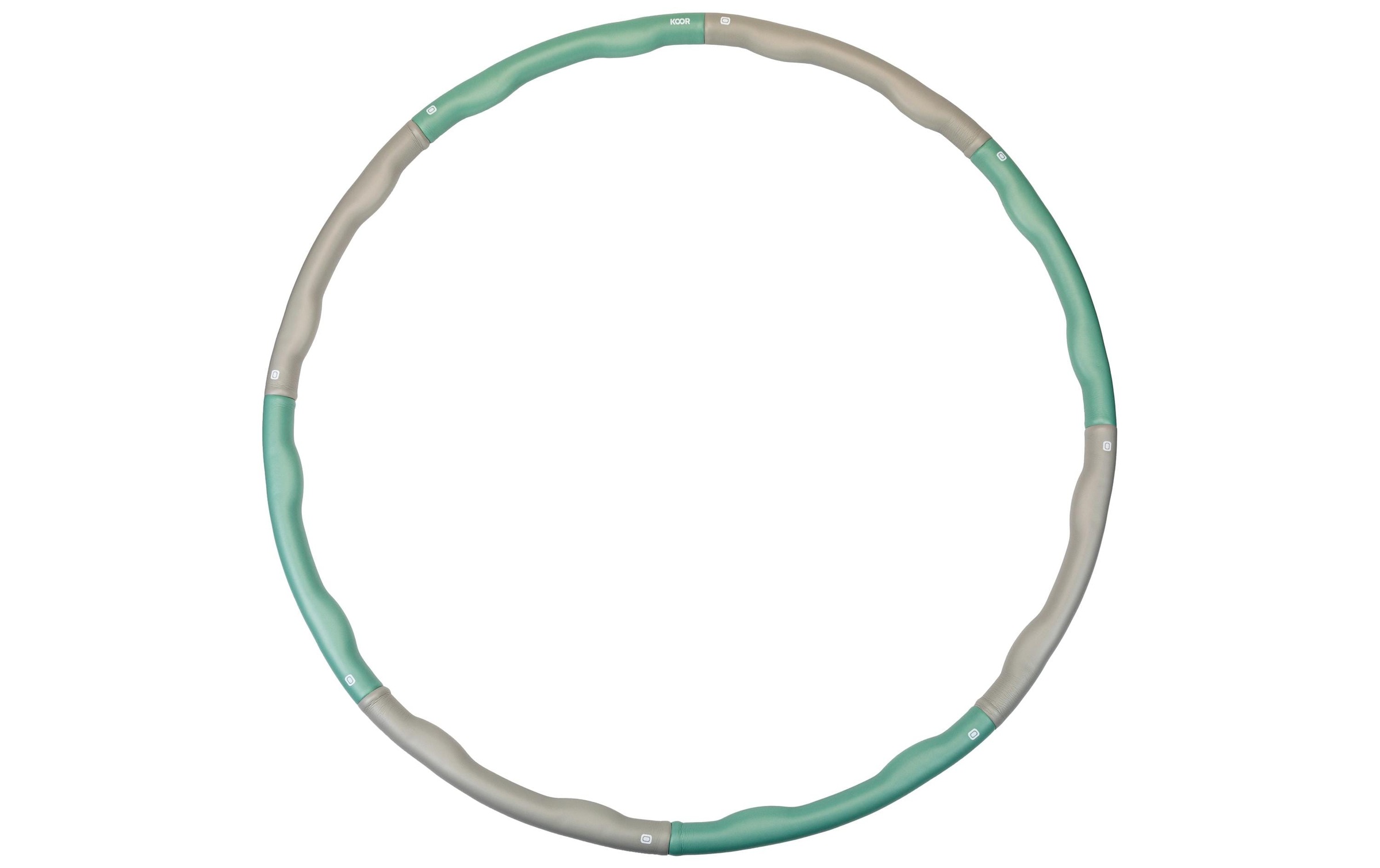 KOOR Hula-Hoop-Reifen »Hula Hoop Reifen 44682 KG«