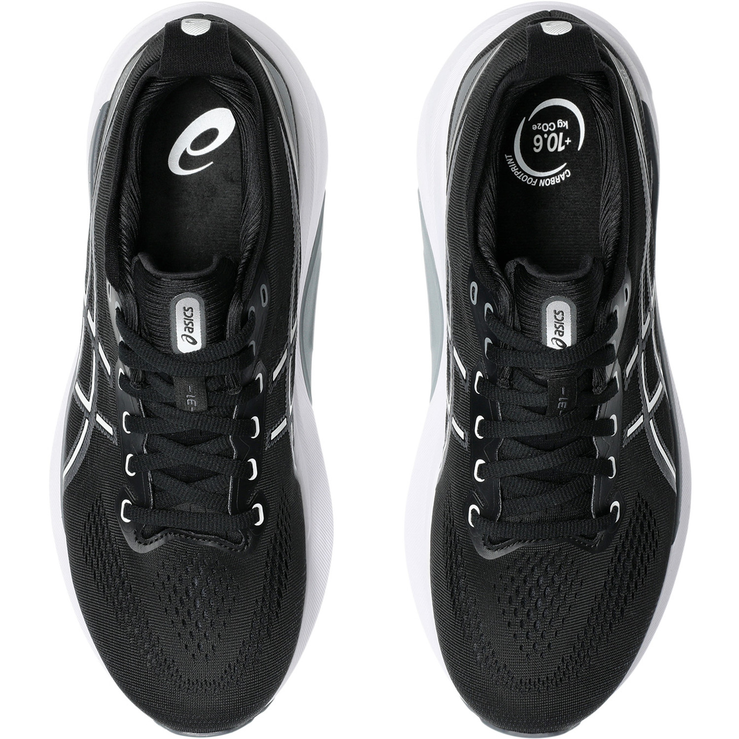 ASICS GEL-Kayano 31 Breed Heren
