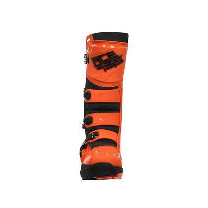 Bottes cross Acerbis ARTIGLIO 2024 - Orange / Noir