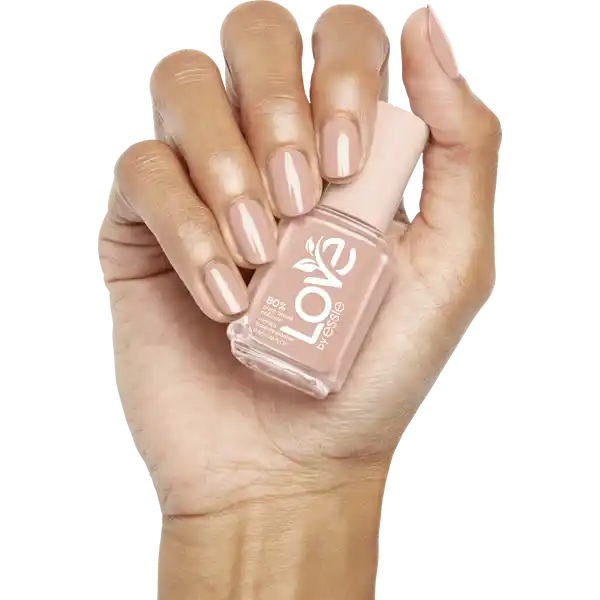LOVE BY ESSIE Nagellack 10 BACK TO LOVE