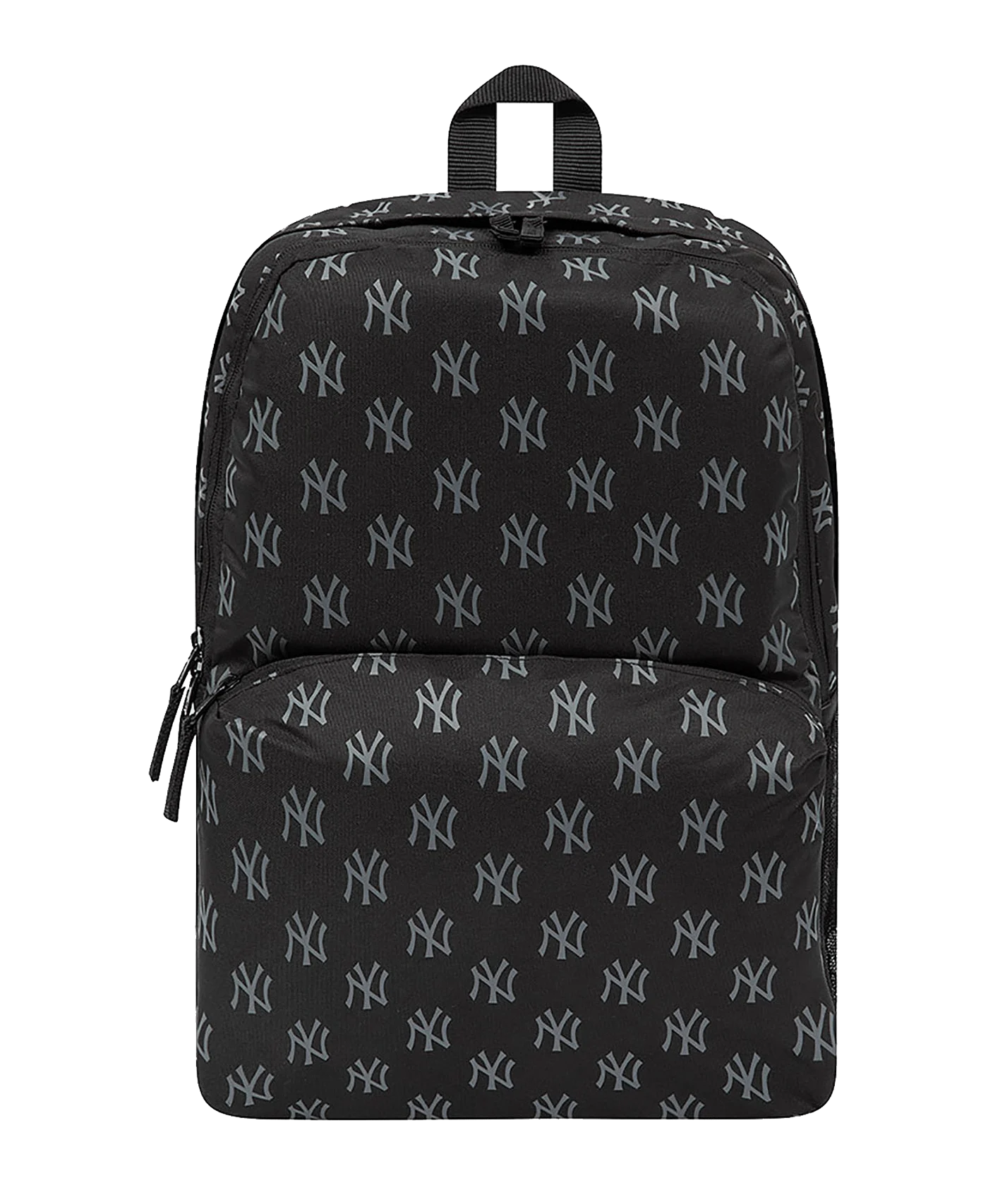 New Era NY Yankees Rucksack Schwarz