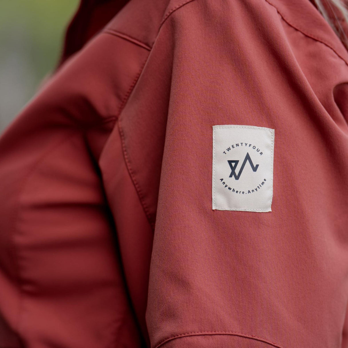Twentyfour<br>Finse Softshelljakke