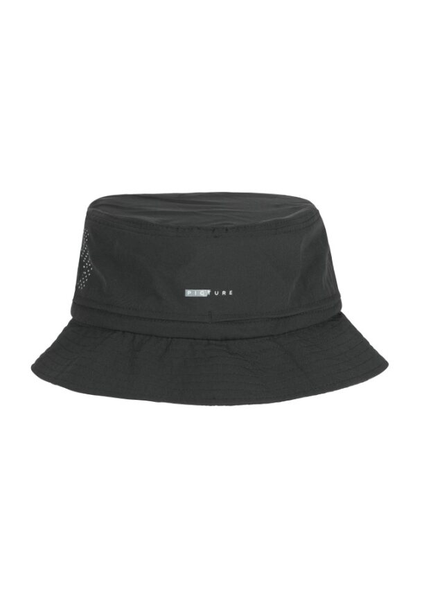 Picture Lisbonne Hat Black