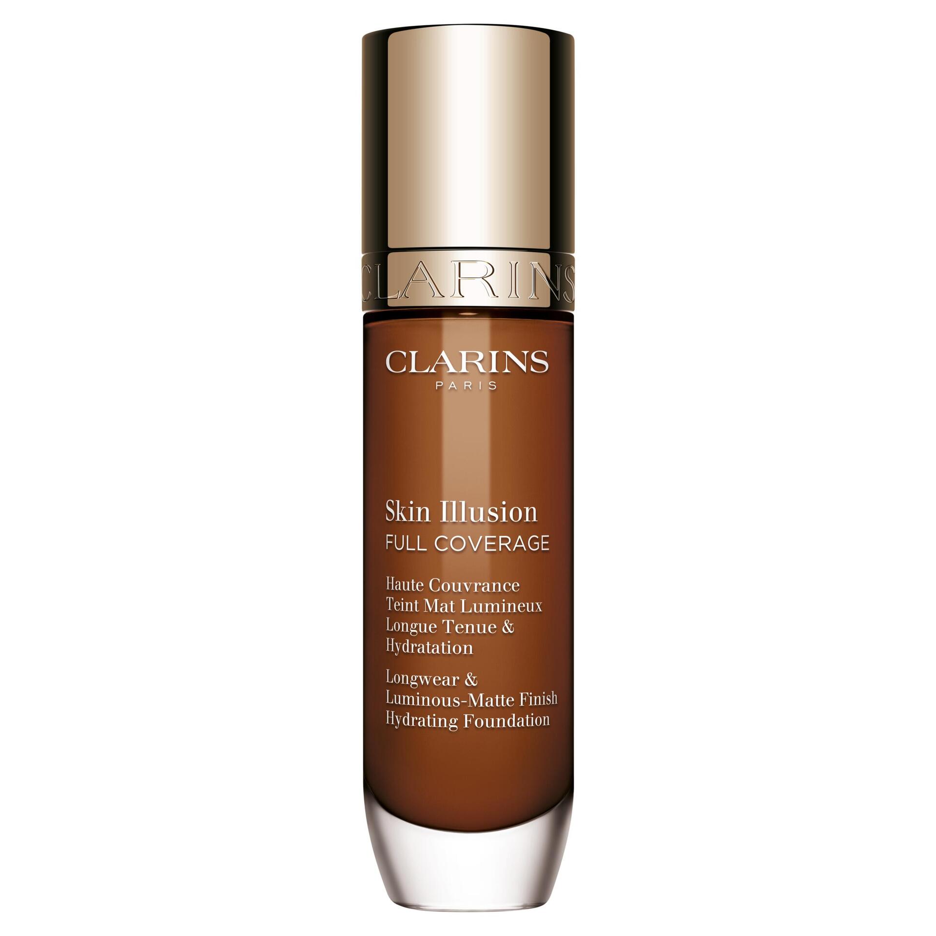 CLARINS Skin Illusion Full Coverage