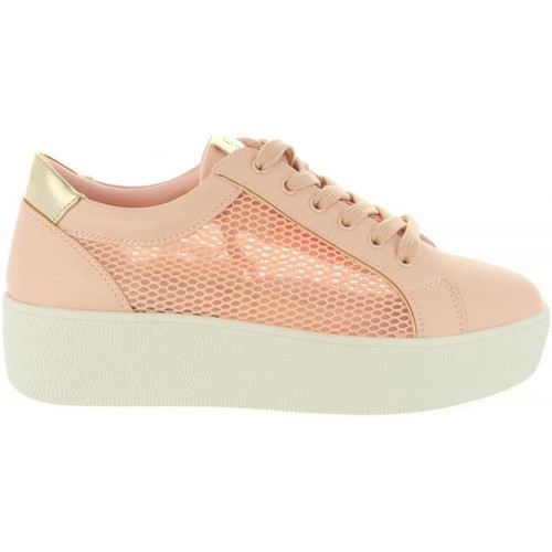 Chika 10 - ULA 04 Rosa