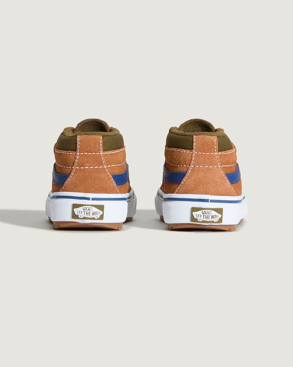 Tênis VANS MTE SK8-Mid Reissue V