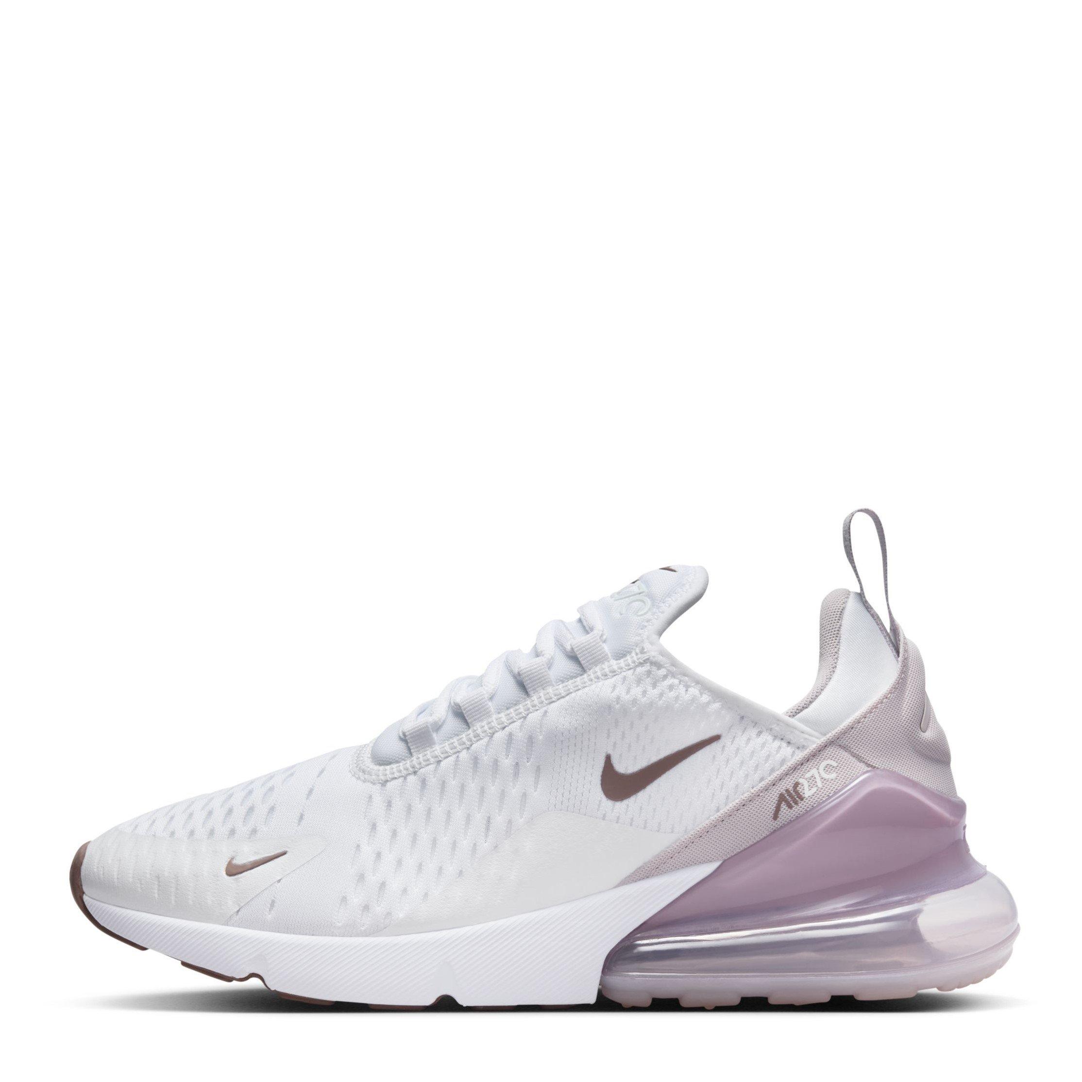 Nike Air Max 270 Ladies Trainers
