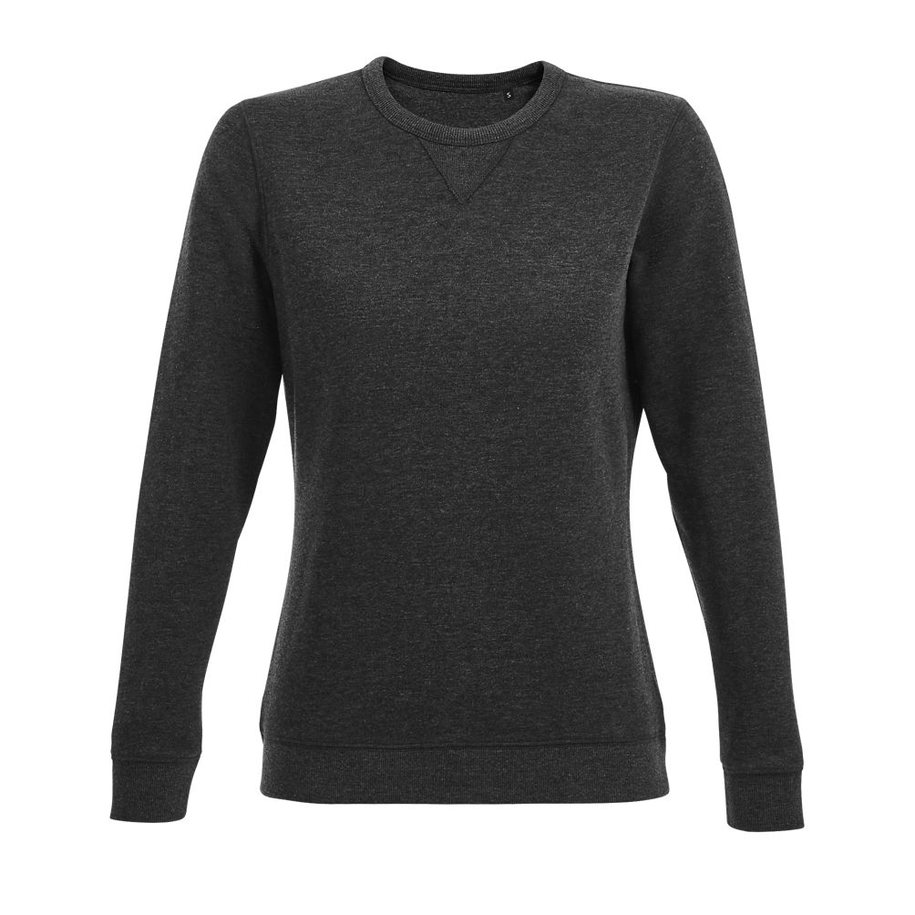 SOL'S 03104 - Sully Women Sweat Shirt Femme Col Rond
