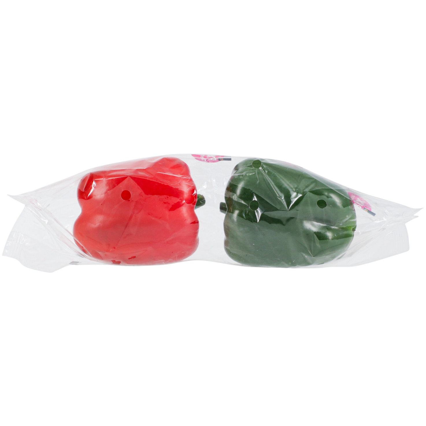Prix Garantie Peperoni farbig -
