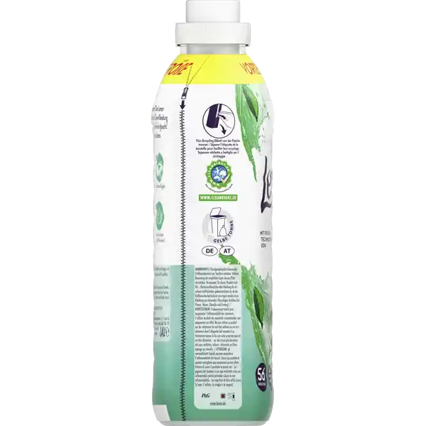 Freshness Guard Weichspüler 56 WL