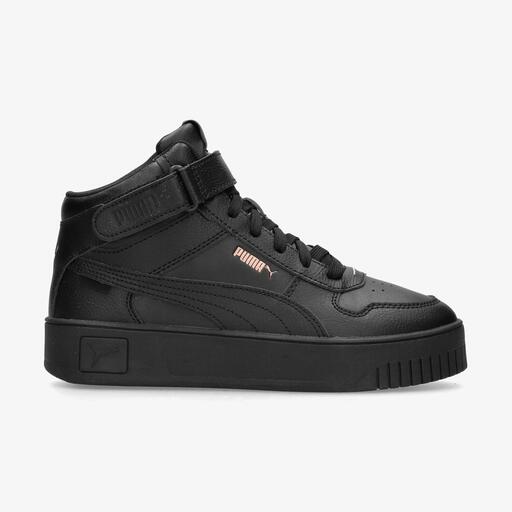 Puma Carina Street Mid