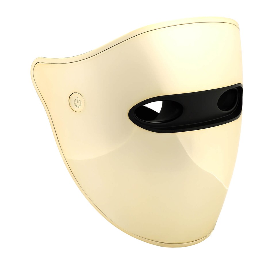 Beautifly - Lysterapi Maske Aura Gold