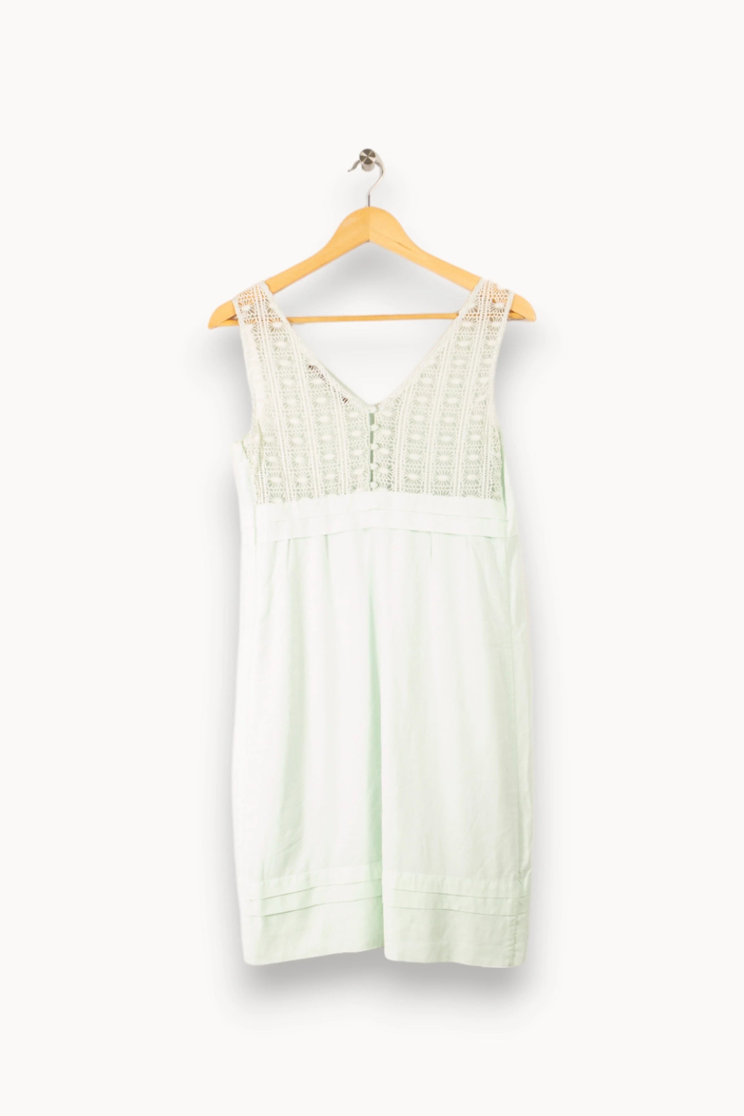 Robe | Vert