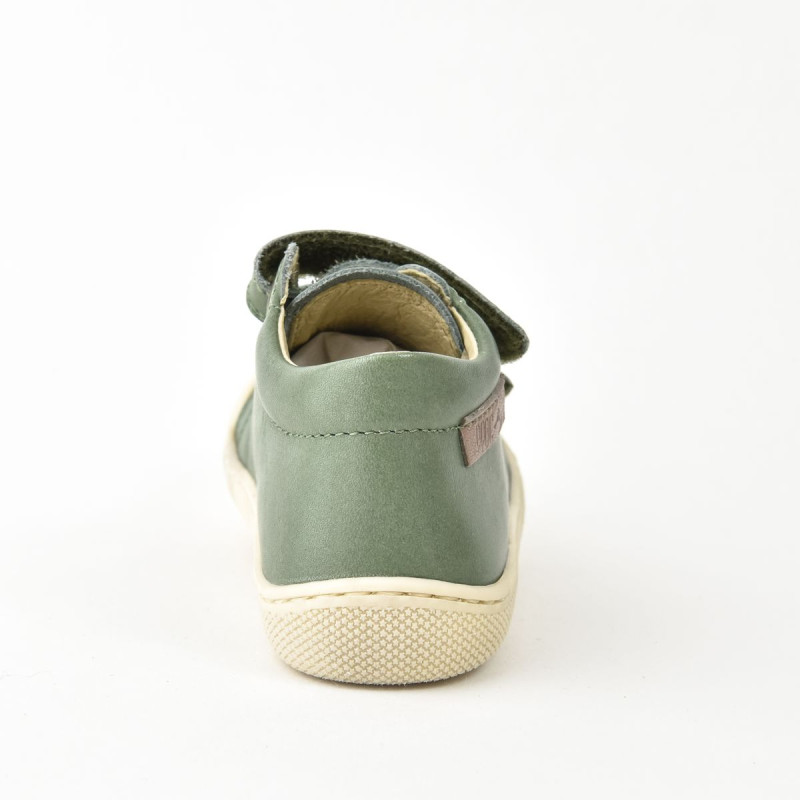 Naturino Naturino Barefoot Amur Velcros Sauge