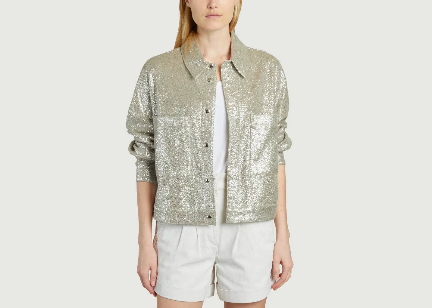 Veste Suzel IRO