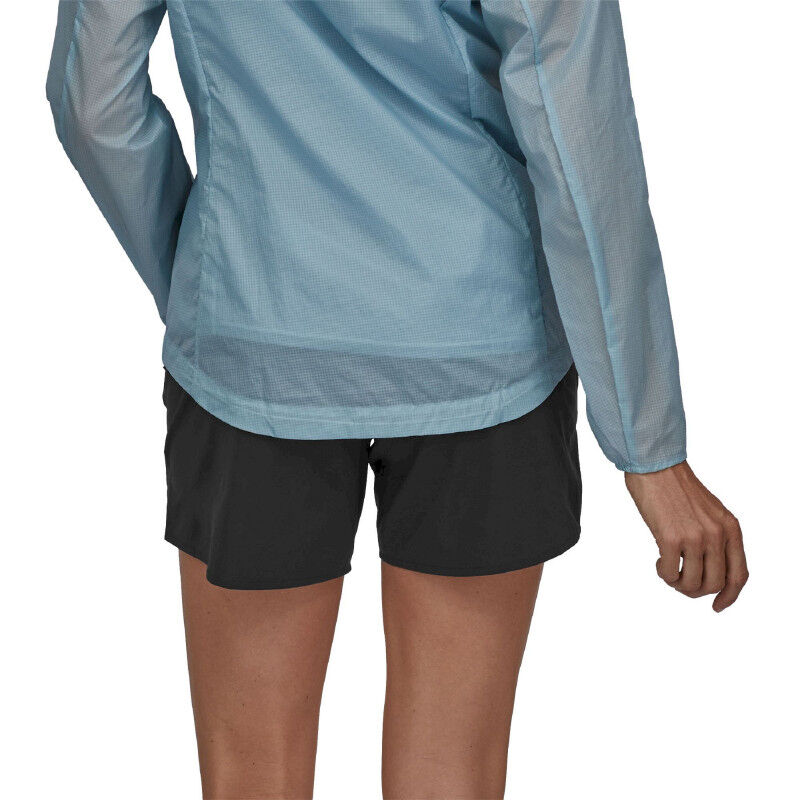 Multi Trails Shorts - Short trail femme