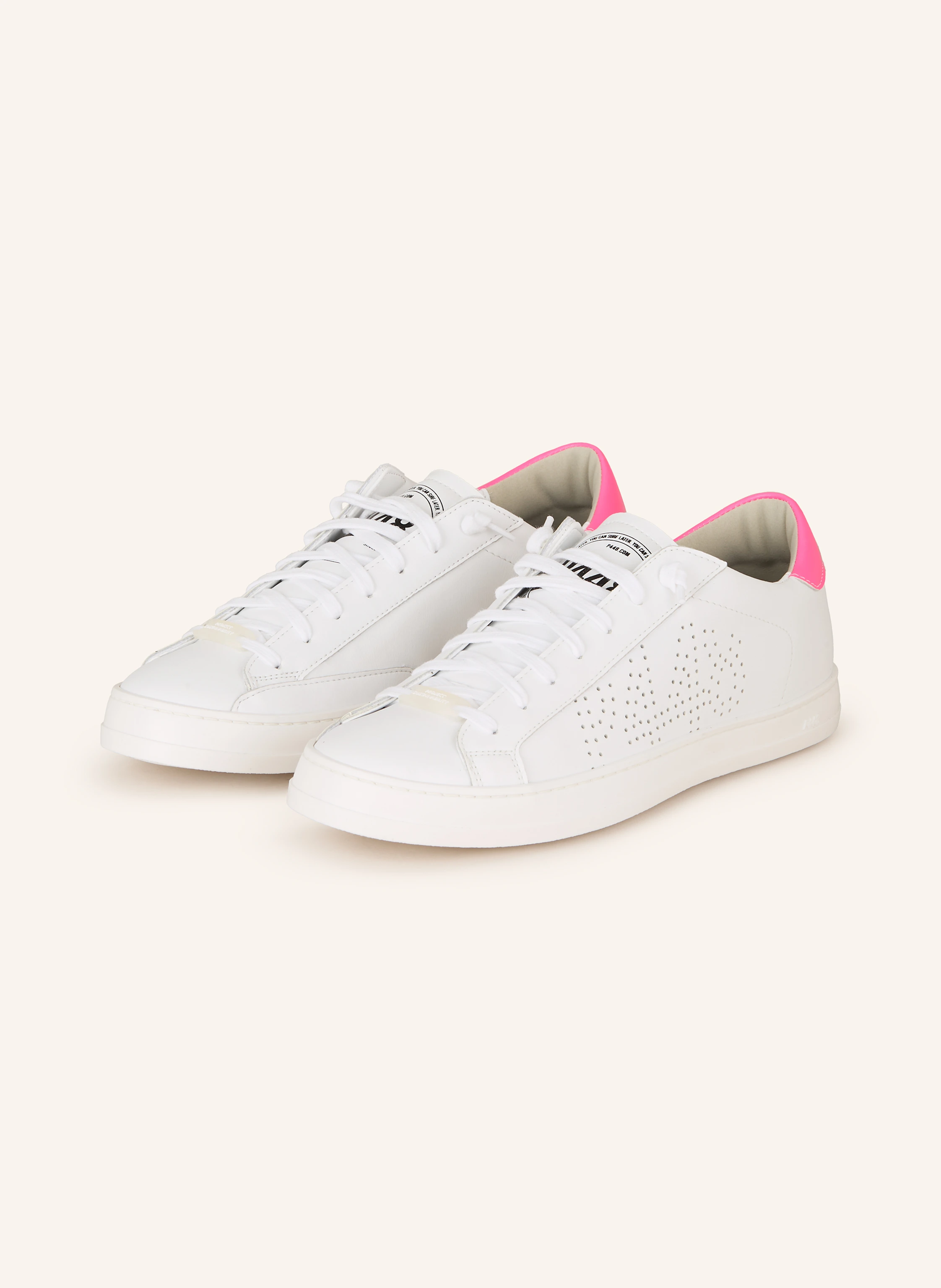 P448 Sneaker CORJOHN