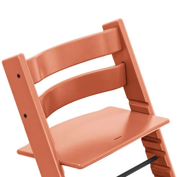 Stokke® Tripp Trapp® Fjord Blue Kinderstoel