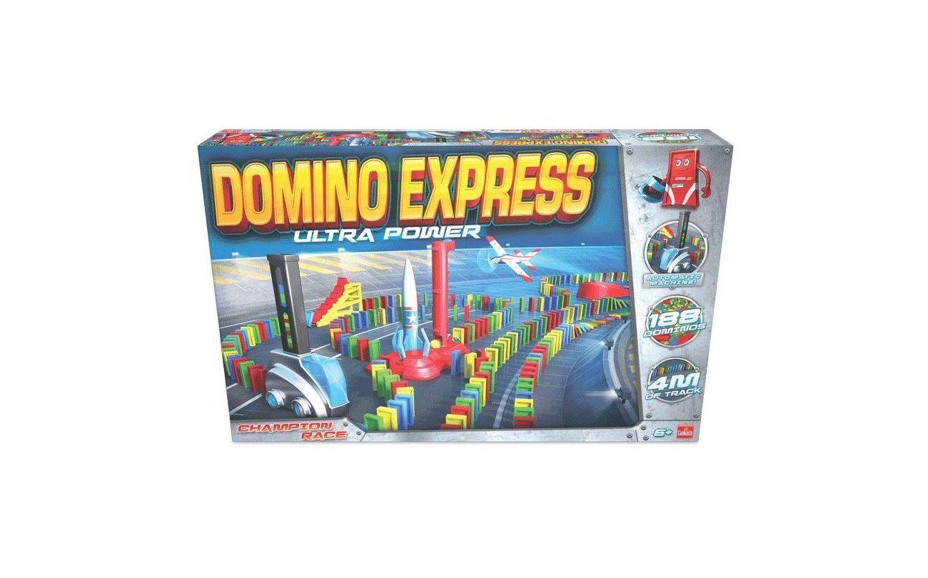 Domino Express Ultra Power