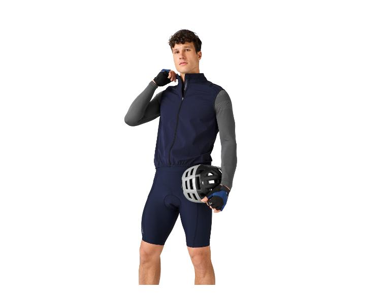 Heren fietsvest