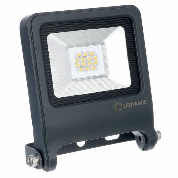 LEDVANCE Endura Flood 10W 3000K DG