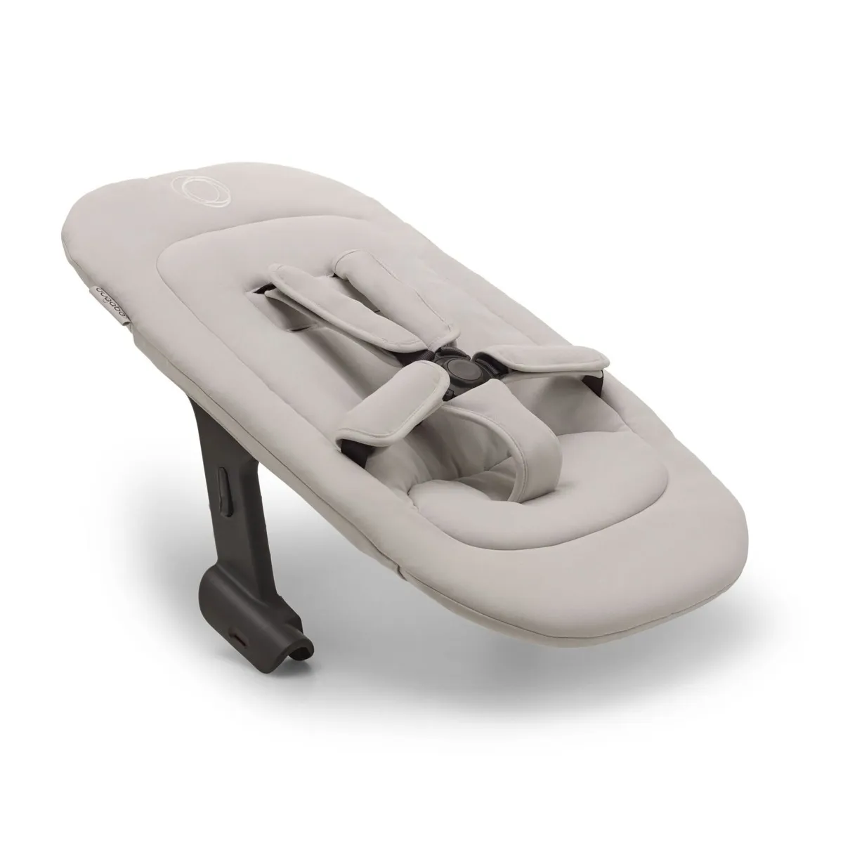 Bugaboo Siège Nouveau-né pour Chaise Giraffe - Blanc