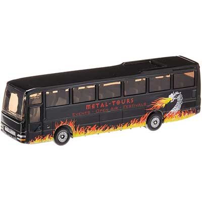 1:87 Man Coach