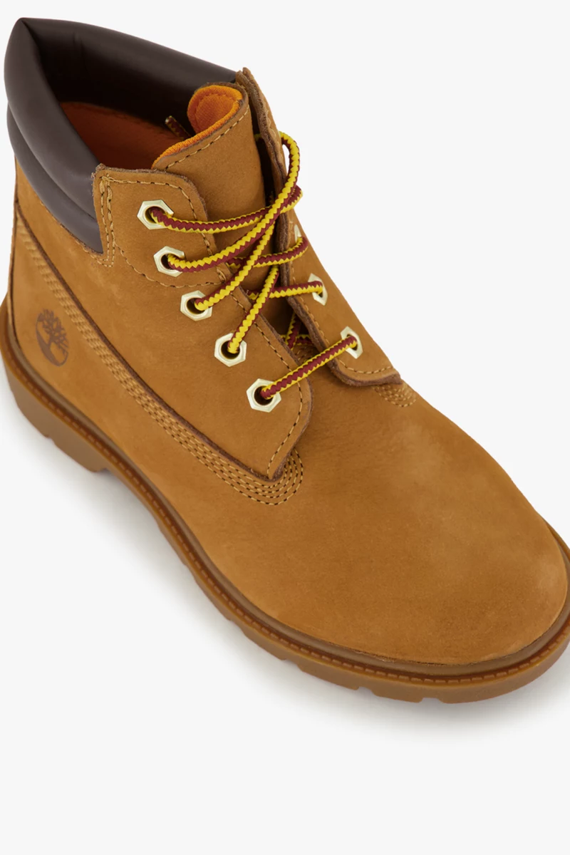 Timberland 6 inch Basic 31-35 Kinder Winterschuh