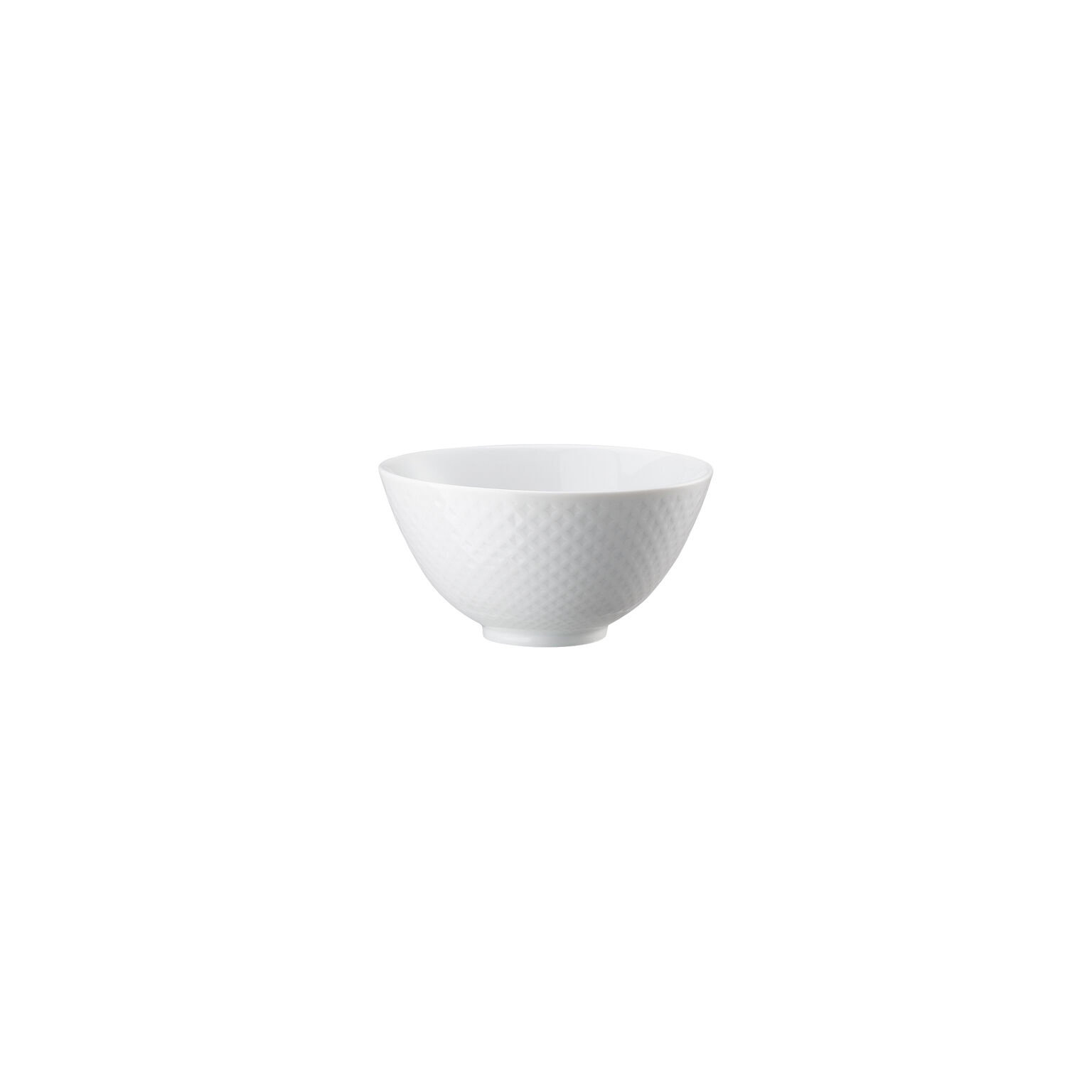 Junto Weiss Schale 11 cm
