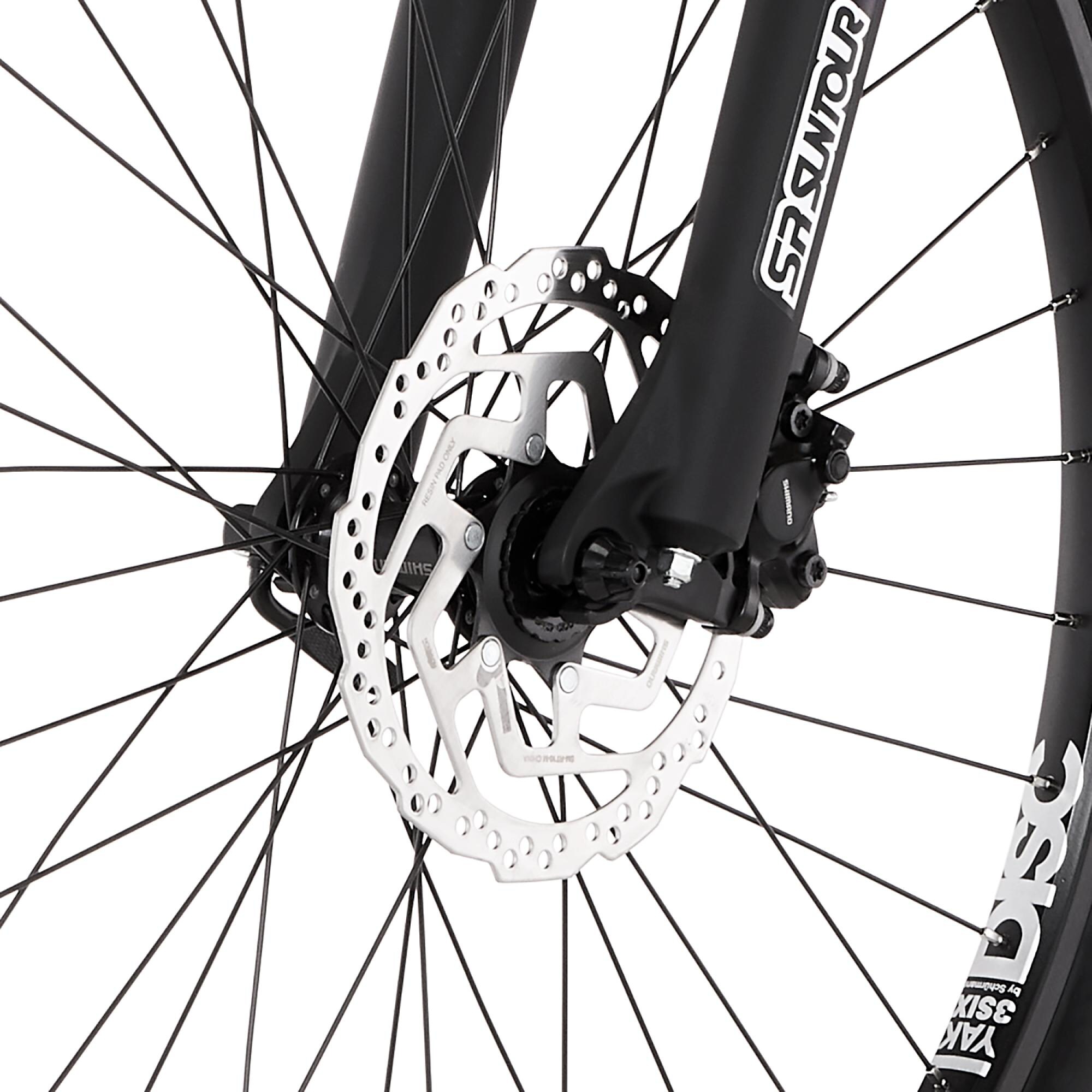 FISCHER Fahrrad Pedelec Montis 2.1 Junior