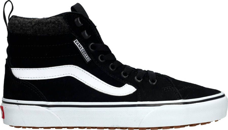 Vans Moderne Sneaker voor Heren Comfortabele Pasvorm