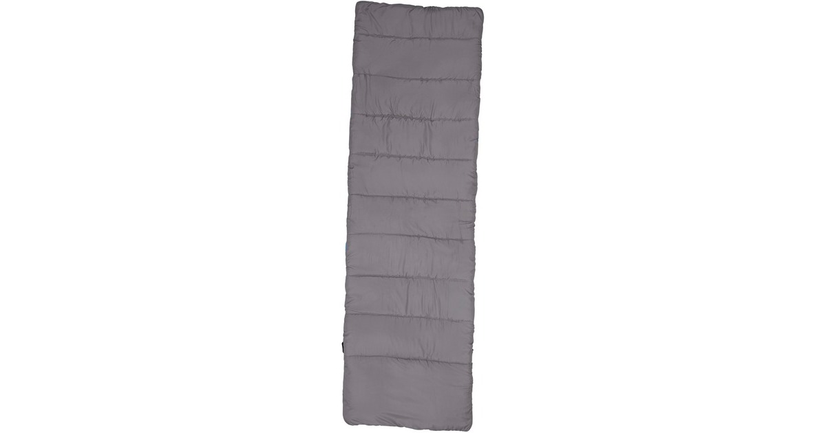 Grand CanyonTopas Camping Bed Cover L deken  (Grijs)